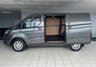 USED 2023 23 FORD TRANSIT CUSTOM 2.0 340 EcoBlue Limited Panel Van 5dr Diesel Auto L1 H1 Euro 6 (s/s) (170 ps) REVERSE CAMERA+AIR CON+HEATED FRONT SEATS