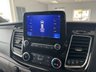 USED 2023 23 FORD TRANSIT CUSTOM 2.0 340 EcoBlue Limited Panel Van 5dr Diesel Auto L1 H1 Euro 6 (s/s) (170 ps) REVERSE CAMERA+AIR CON+HEATED FRONT SEATS
