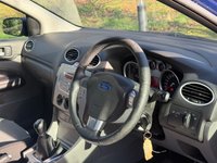 USED 2009 59 FORD FOCUS 1.6 Zetec S Hatchback 5dr Petrol Manual (157 g/km, 113 bhp) 
