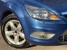 USED 2009 59 FORD FOCUS 1.6 Zetec S Hatchback 5dr Petrol Manual (157 g/km, 113 bhp) 