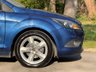 USED 2009 59 FORD FOCUS 1.6 Zetec S Hatchback 5dr Petrol Manual (157 g/km, 113 bhp) 