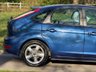 USED 2009 59 FORD FOCUS 1.6 Zetec S Hatchback 5dr Petrol Manual (157 g/km, 113 bhp) 