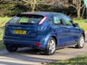 USED 2009 59 FORD FOCUS 1.6 Zetec S Hatchback 5dr Petrol Manual (157 g/km, 113 bhp) 