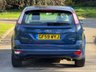 USED 2009 59 FORD FOCUS 1.6 Zetec S Hatchback 5dr Petrol Manual (157 g/km, 113 bhp) 