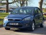 USED 2009 59 FORD FOCUS 1.6 Zetec S Hatchback 5dr Petrol Manual (157 g/km, 113 bhp) 