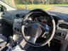 USED 2009 59 FORD FOCUS 1.6 Zetec S Hatchback 5dr Petrol Manual (157 g/km, 113 bhp) 