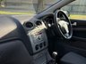USED 2009 59 FORD FOCUS 1.6 Zetec S Hatchback 5dr Petrol Manual (157 g/km, 113 bhp) 