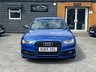 USED 2015 11 AUDI A4 2.0 TDI Black Edition Saloon 4dr Diesel Manual Euro 6 (s/s) (Nav) (190 ps) UPGRADED ALLOYS * HEATED SEATS