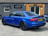 USED 2015 11 AUDI A4 2.0 TDI Black Edition Saloon 4dr Diesel Manual Euro 6 (s/s) (Nav) (190 ps) UPGRADED ALLOYS * HEATED SEATS