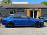 USED 2015 11 AUDI A4 2.0 TDI Black Edition Saloon 4dr Diesel Manual Euro 6 (s/s) (Nav) (190 ps) UPGRADED ALLOYS * HEATED SEATS