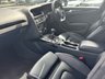 USED 2015 11 AUDI A4 2.0 TDI Black Edition Saloon 4dr Diesel Manual Euro 6 (s/s) (Nav) (190 ps) UPGRADED ALLOYS * HEATED SEATS