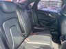 USED 2015 11 AUDI A4 2.0 TDI Black Edition Saloon 4dr Diesel Manual Euro 6 (s/s) (Nav) (190 ps) UPGRADED ALLOYS * HEATED SEATS