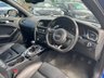 USED 2015 11 AUDI A4 2.0 TDI Black Edition Saloon 4dr Diesel Manual Euro 6 (s/s) (Nav) (190 ps) UPGRADED ALLOYS * HEATED SEATS