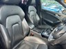 USED 2015 11 AUDI A4 2.0 TDI Black Edition Saloon 4dr Diesel Manual Euro 6 (s/s) (Nav) (190 ps) UPGRADED ALLOYS * HEATED SEATS