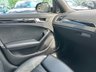 USED 2015 11 AUDI A4 2.0 TDI Black Edition Saloon 4dr Diesel Manual Euro 6 (s/s) (Nav) (190 ps) UPGRADED ALLOYS * HEATED SEATS