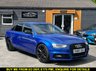 USED 2015 11 AUDI A4 2.0 TDI Black Edition Saloon 4dr Diesel Manual Euro 6 (s/s) (Nav) (190 ps) UPGRADED ALLOYS * HEATED SEATS