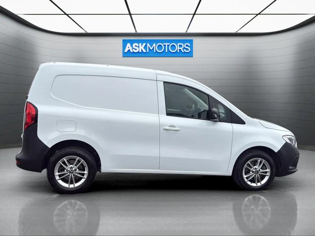 View our MERCEDES-BENZ CITAN