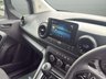 USED 2024 73 MERCEDES-BENZ CITAN 1.5 110 CDI Progressive Panel Van 5dr Diesel Auto L1 Euro 6 (s/s) (95 ps) Apple Car Play Reverse Camera Android Auto  