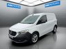 USED 2024 73 MERCEDES-BENZ CITAN 1.5 110 CDI Progressive Panel Van 5dr Diesel Auto L1 Euro 6 (s/s) (95 ps) Apple Car Play Reverse Camera Android Auto  