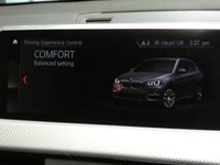 USED 2021 21 BMW X1 1.5 25e 10kWh M Sport SUV 5dr Petrol Plug-in Hybrid Auto xDrive Euro 6 (s/s) (220 ps) SAT NAV HEATED LEATHER SEATS CRUISE CONTROL PARKING SENSORS 1 OWNER SERVICE HISTORY WARRANTY