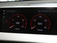 USED 2021 21 BMW X1 1.5 25e 10kWh M Sport SUV 5dr Petrol Plug-in Hybrid Auto xDrive Euro 6 (s/s) (220 ps) SAT NAV HEATED LEATHER SEATS CRUISE CONTROL PARKING SENSORS 1 OWNER SERVICE HISTORY WARRANTY