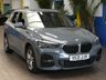 USED 2021 21 BMW X1 1.5 25e 10kWh M Sport SUV 5dr Petrol Plug-in Hybrid Auto xDrive Euro 6 (s/s) (220 ps) SAT NAV HEATED LEATHER SEATS CRUISE CONTROL PARKING SENSORS 1 OWNER SERVICE HISTORY WARRANTY