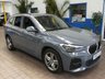 USED 2021 21 BMW X1 1.5 25e 10kWh M Sport SUV 5dr Petrol Plug-in Hybrid Auto xDrive Euro 6 (s/s) (220 ps) SAT NAV HEATED LEATHER SEATS CRUISE CONTROL PARKING SENSORS 1 OWNER SERVICE HISTORY WARRANTY