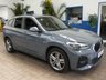 USED 2021 21 BMW X1 1.5 25e 10kWh M Sport SUV 5dr Petrol Plug-in Hybrid Auto xDrive Euro 6 (s/s) (220 ps) SAT NAV HEATED LEATHER SEATS CRUISE CONTROL PARKING SENSORS 1 OWNER SERVICE HISTORY WARRANTY
