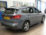 USED 2021 21 BMW X1 1.5 25e 10kWh M Sport SUV 5dr Petrol Plug-in Hybrid Auto xDrive Euro 6 (s/s) (220 ps) SAT NAV HEATED LEATHER SEATS CRUISE CONTROL PARKING SENSORS 1 OWNER SERVICE HISTORY WARRANTY
