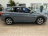 USED 2021 21 BMW X1 1.5 25e 10kWh M Sport SUV 5dr Petrol Plug-in Hybrid Auto xDrive Euro 6 (s/s) (220 ps) SAT NAV HEATED LEATHER SEATS CRUISE CONTROL PARKING SENSORS 1 OWNER SERVICE HISTORY WARRANTY