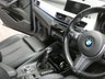 USED 2021 21 BMW X1 1.5 25e 10kWh M Sport SUV 5dr Petrol Plug-in Hybrid Auto xDrive Euro 6 (s/s) (220 ps) SAT NAV HEATED LEATHER SEATS CRUISE CONTROL PARKING SENSORS 1 OWNER SERVICE HISTORY WARRANTY