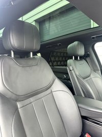 USED 2023 73 LAND ROVER RANGE ROVER SPORT 3.0 D300 MHEV Dynamic SE SUV 5dr Diesel Auto 4WD Euro 6 (s/s) (300 ps) 