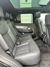 USED 2023 73 LAND ROVER RANGE ROVER SPORT 3.0 D300 MHEV Dynamic SE SUV 5dr Diesel Auto 4WD Euro 6 (s/s) (300 ps) 
