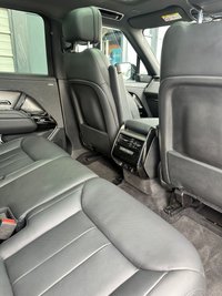 USED 2023 73 LAND ROVER RANGE ROVER SPORT 3.0 D300 MHEV Dynamic SE SUV 5dr Diesel Auto 4WD Euro 6 (s/s) (300 ps) 