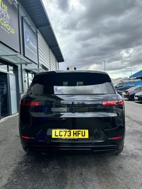 USED 2023 73 LAND ROVER RANGE ROVER SPORT 3.0 D300 MHEV Dynamic SE SUV 5dr Diesel Auto 4WD Euro 6 (s/s) (300 ps) 