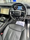 USED 2023 73 LAND ROVER RANGE ROVER SPORT 3.0 D300 MHEV Dynamic SE SUV 5dr Diesel Auto 4WD Euro 6 (s/s) (300 ps) 