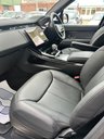 USED 2023 73 LAND ROVER RANGE ROVER SPORT 3.0 D300 MHEV Dynamic SE SUV 5dr Diesel Auto 4WD Euro 6 (s/s) (300 ps) 