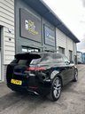 USED 2023 73 LAND ROVER RANGE ROVER SPORT 3.0 D300 MHEV Dynamic SE SUV 5dr Diesel Auto 4WD Euro 6 (s/s) (300 ps) 