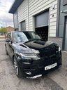 USED 2023 73 LAND ROVER RANGE ROVER SPORT 3.0 D300 MHEV Dynamic SE SUV 5dr Diesel Auto 4WD Euro 6 (s/s) (300 ps) 
