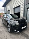 USED 2023 73 LAND ROVER RANGE ROVER SPORT 3.0 D300 MHEV Dynamic SE SUV 5dr Diesel Auto 4WD Euro 6 (s/s) (300 ps) 