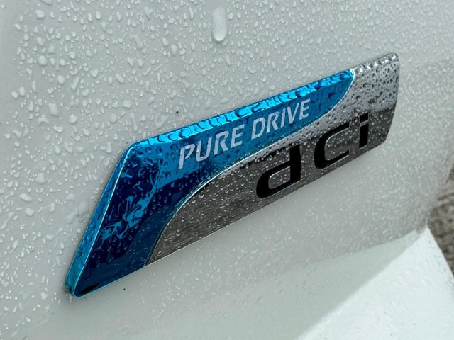 2014 Nissan Juke 1.5L N-Tec 5dr - Photo 6