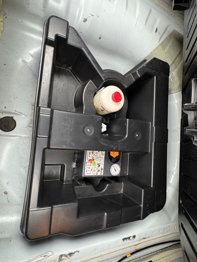 2014 Nissan Juke 1.5L N-Tec 5dr - Photo 9