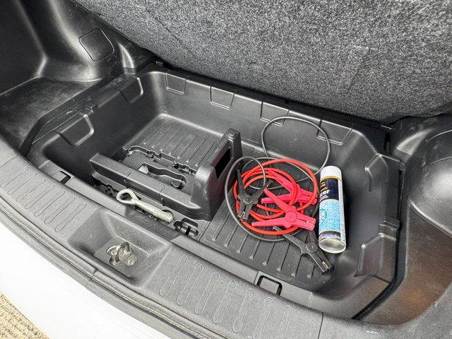 2014 Nissan Juke 1.5L N-Tec 5dr - Photo 10