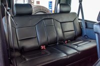 USED 1990 H MERCEDES-BENZ G 300 300 GES (W463) SWB Station Wagon Large History File