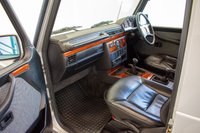 USED 1990 H MERCEDES-BENZ G 300 300 GES (W463) SWB Station Wagon Large History File