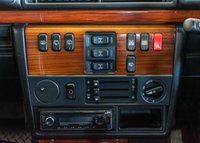 USED 1990 H MERCEDES-BENZ G 300 300 GES (W463) SWB Station Wagon Large History File
