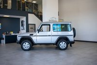 USED 1990 H MERCEDES-BENZ G 300 300 GES (W463) SWB Station Wagon Large History File