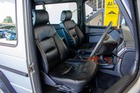 USED 1990 H MERCEDES-BENZ G 300 300 GES (W463) SWB Station Wagon Large History File