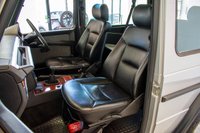 USED 1990 H MERCEDES-BENZ G 300 300 GES (W463) SWB Station Wagon Large History File