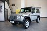 USED 1990 H MERCEDES-BENZ G 300 300 GES (W463) SWB Station Wagon Large History File